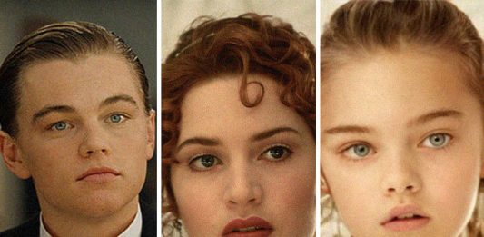 AI Helps to See What Fictional Couples’ Kids Would Look Like AI Helps to See What Fictional Couples’ Kids Would Look Like