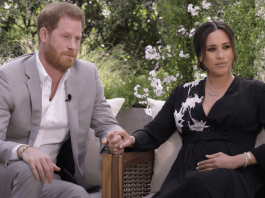 Meghan Accuses British Royals of Racism: Shocking Interview with Oprah Winfrey